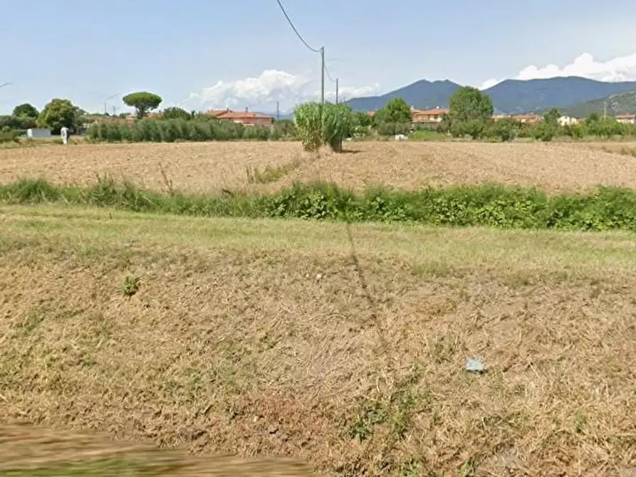 Immagine 1 di Terreno agricolo in vendita  a Cascina