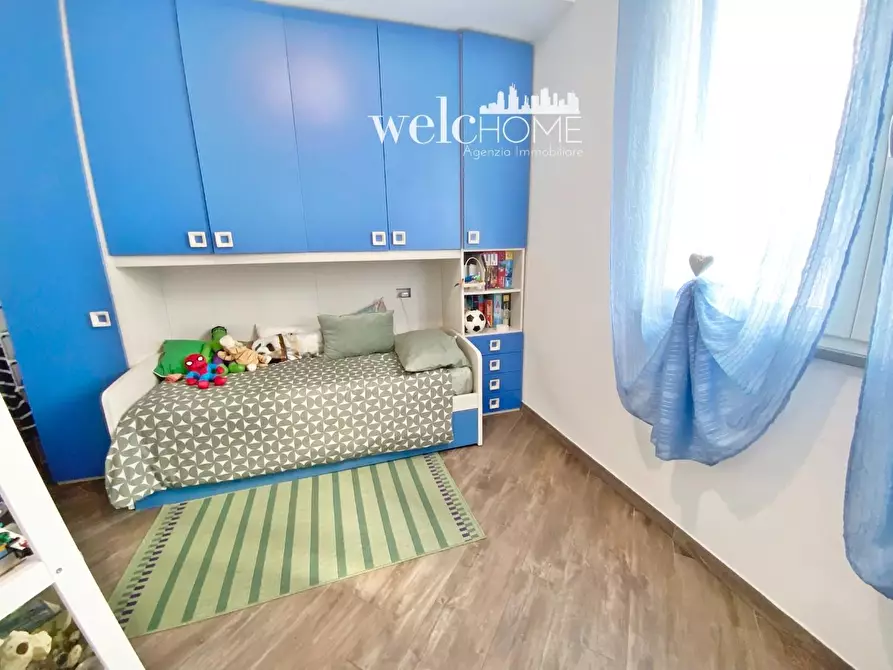 Immagine 14 di Villa in vendita  a Prato