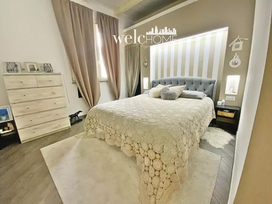 Immagine 30 di Villa in vendita  a Prato