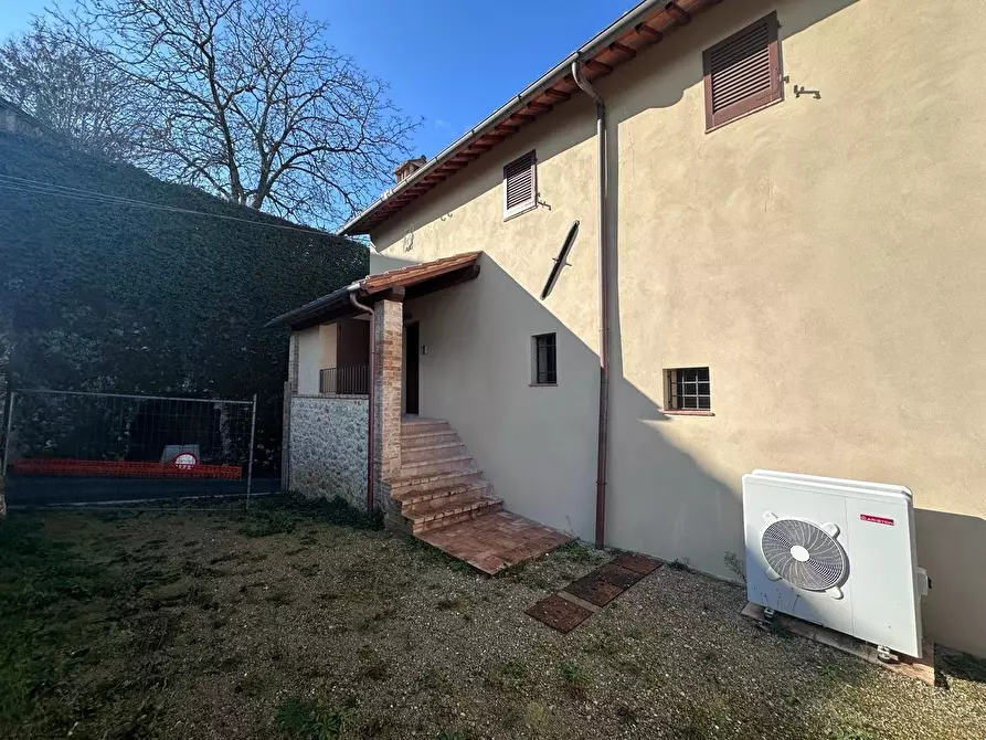 Immagine 5 di Appartamento in vendita  a Sovicille