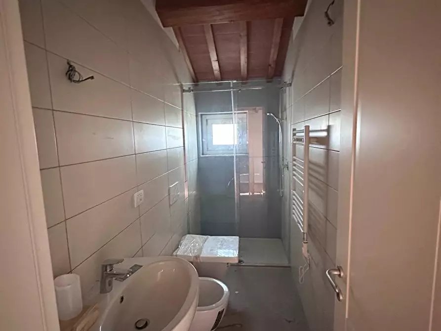 Immagine 9 di Appartamento in vendita  a Sovicille