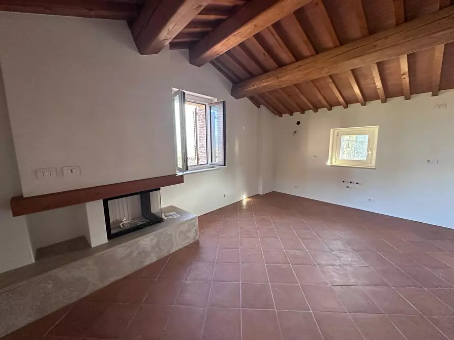 Immagine 1 di Appartamento in vendita  a Sovicille