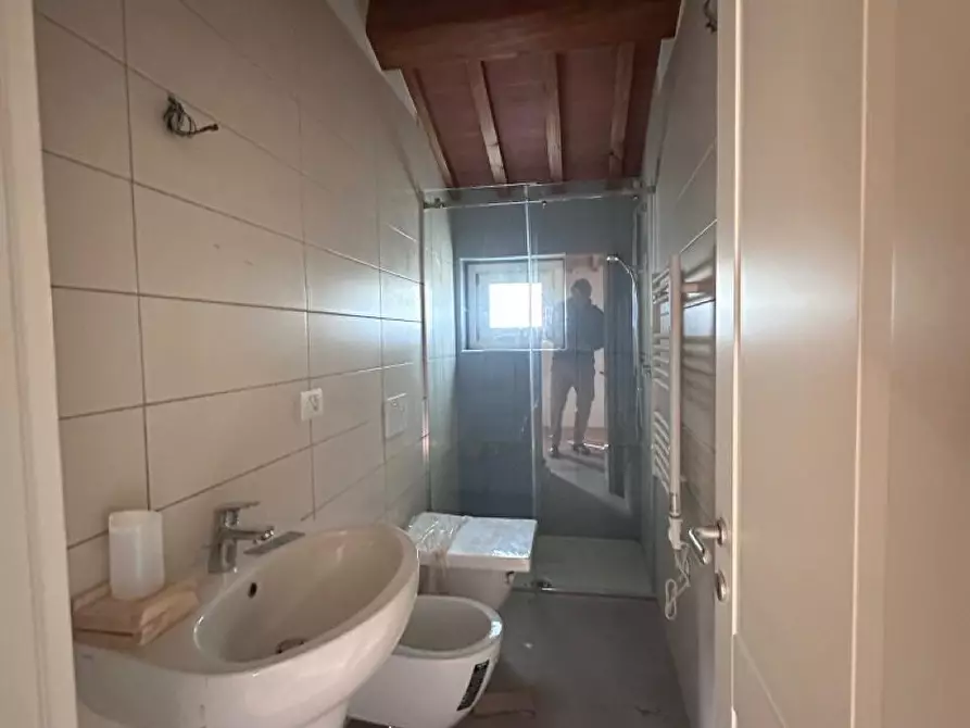 Immagine 14 di Appartamento in vendita  a Sovicille