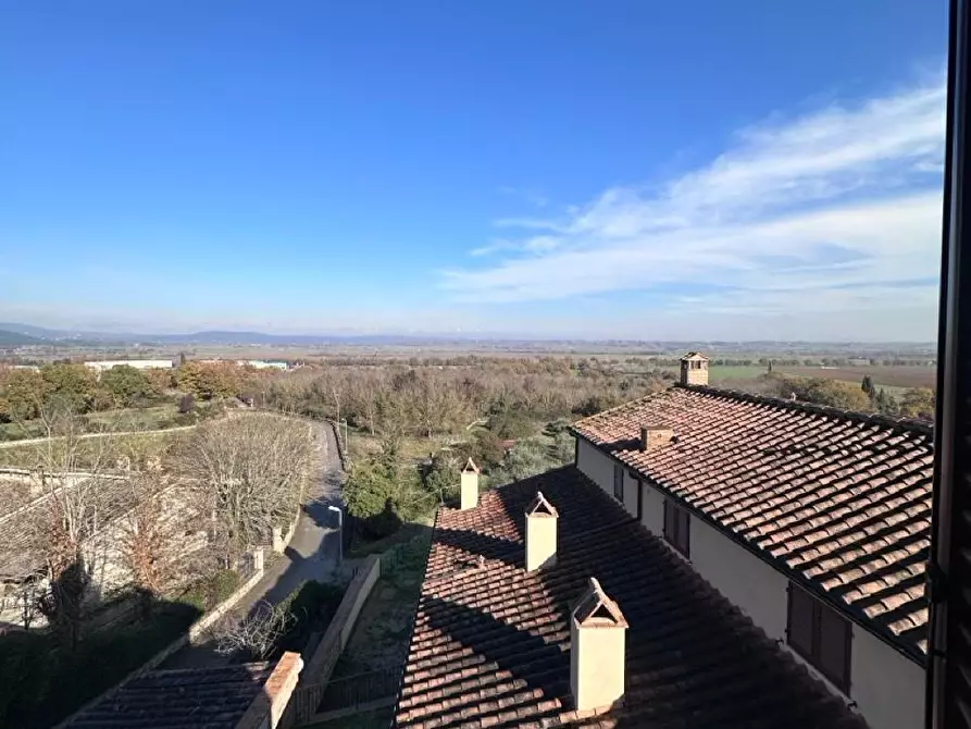 Immagine 3 di Appartamento in vendita  a Sovicille