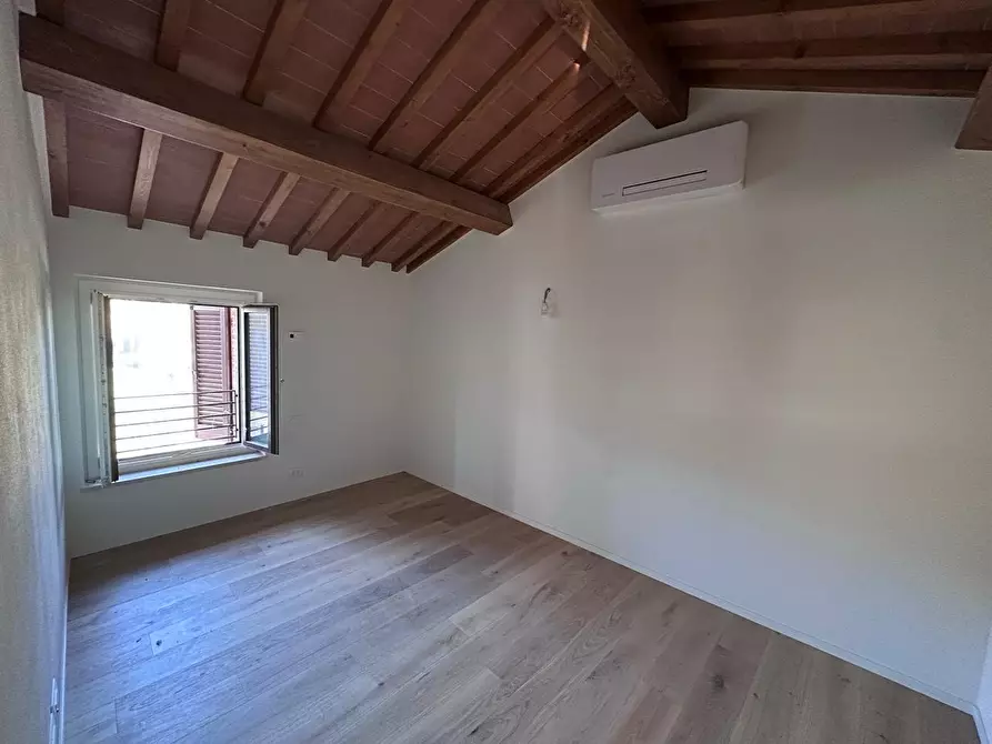Immagine 8 di Appartamento in vendita  a Sovicille