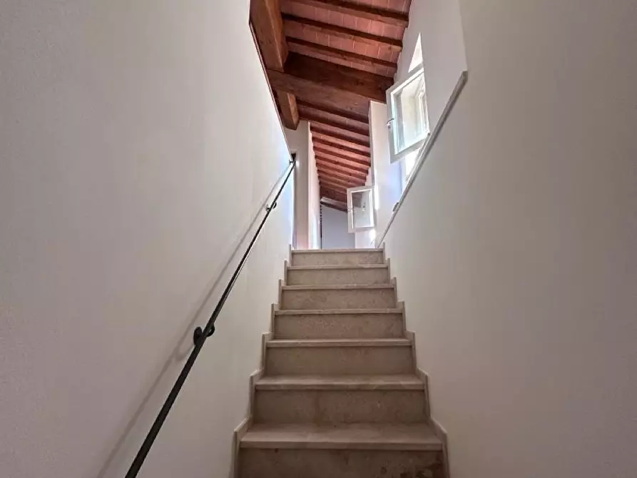 Immagine 6 di Appartamento in vendita  a Sovicille