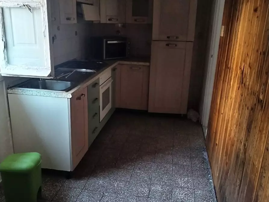 Immagine 16 di Casa semindipendente in vendita  a Massa