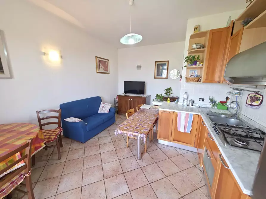 Immagine 3 di Appartamento in vendita  a Cerreto Guidi