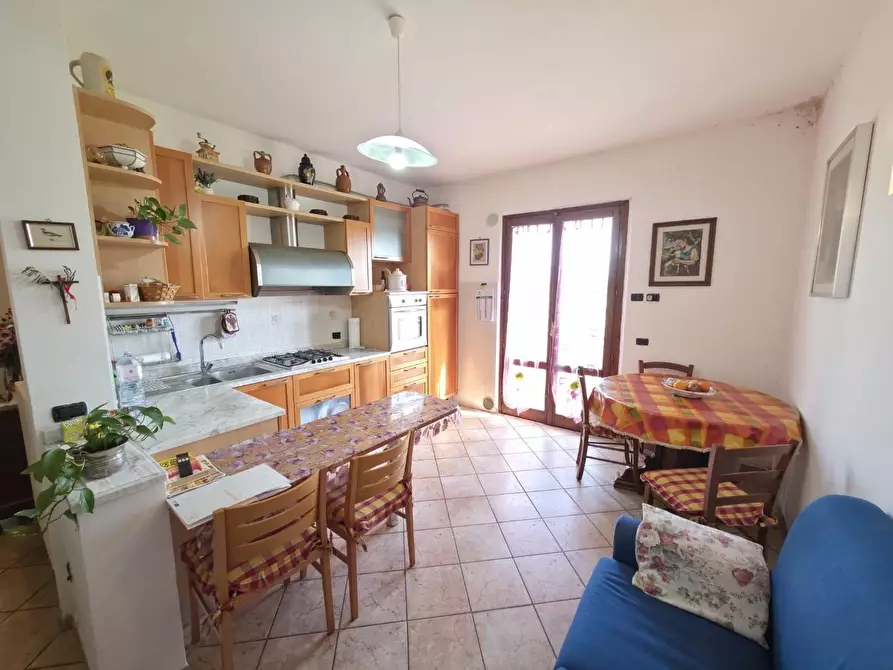 Immagine 1 di Appartamento in vendita  a Cerreto Guidi