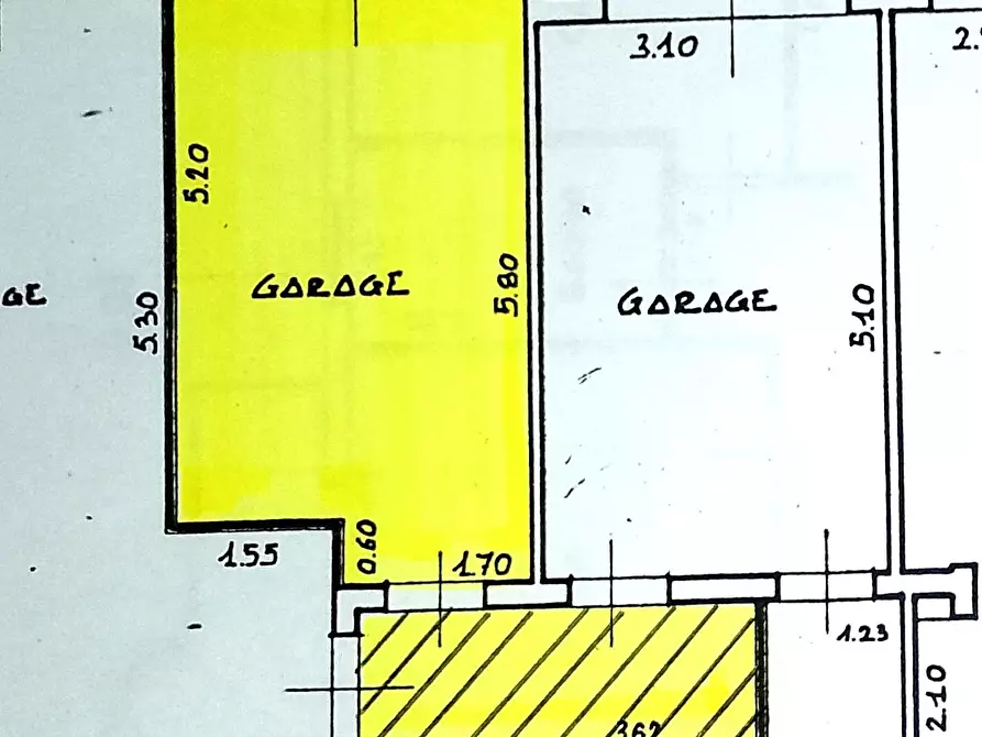 Immagine 13 di Appartamento in vendita  a Cerreto Guidi