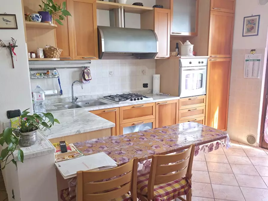 Immagine 4 di Appartamento in vendita  a Cerreto Guidi