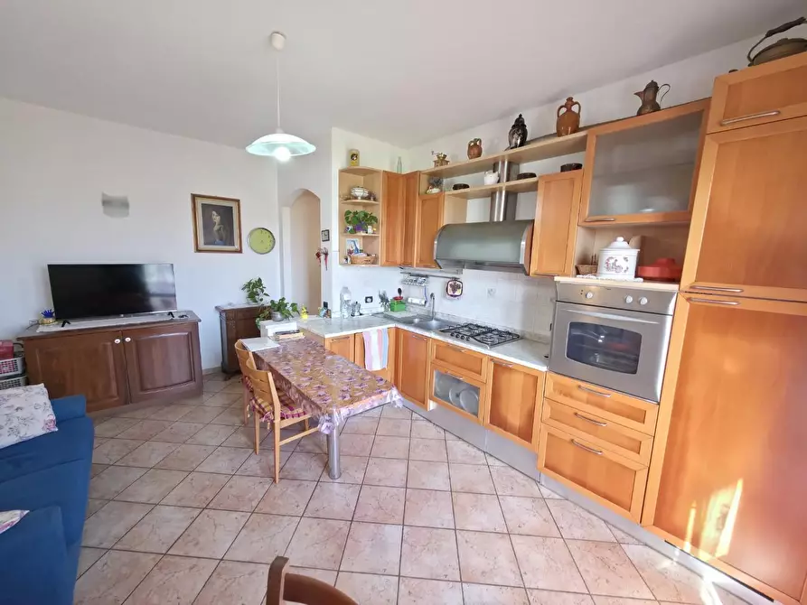 Immagine 2 di Appartamento in vendita  a Cerreto Guidi