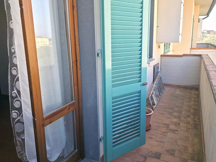 Immagine 5 di Appartamento in vendita  a Cerreto Guidi