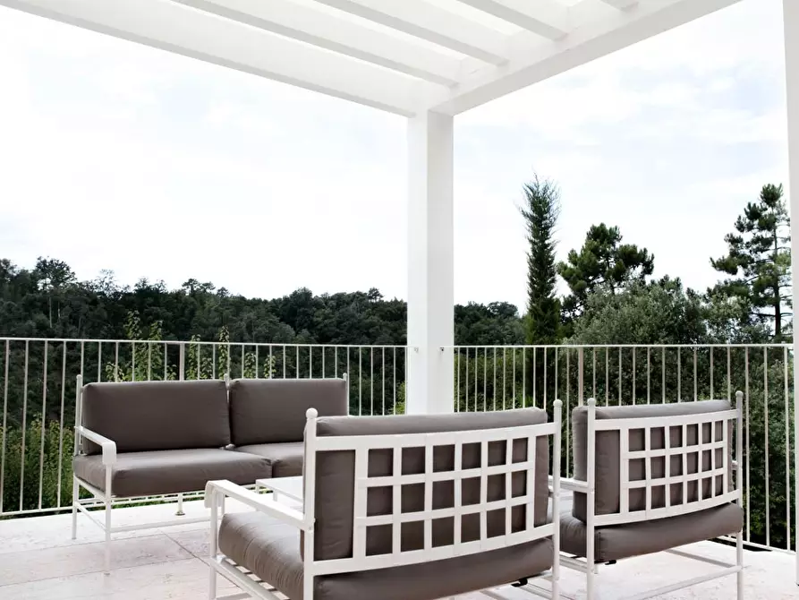 Immagine 3 di Deposito in vendita  a Montopoli In Val D'arno