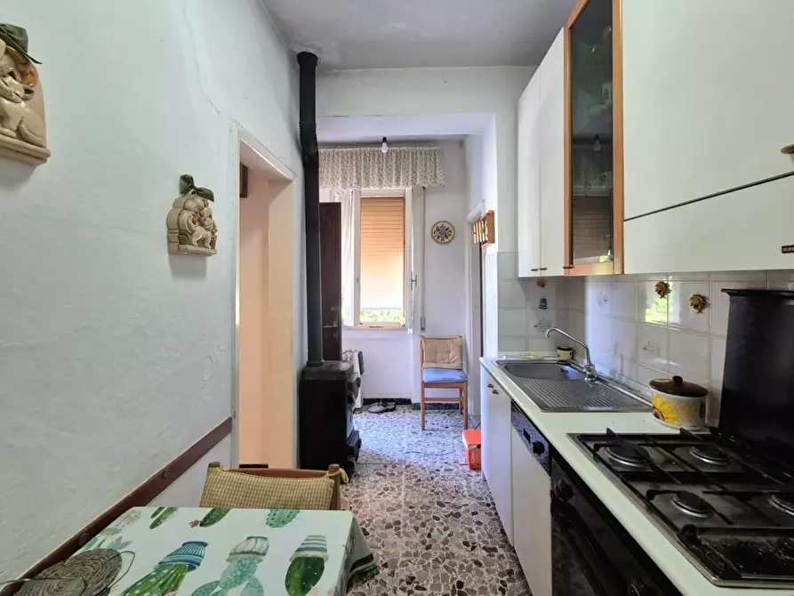 Immagine 19 di Villa in vendita  a Capannori