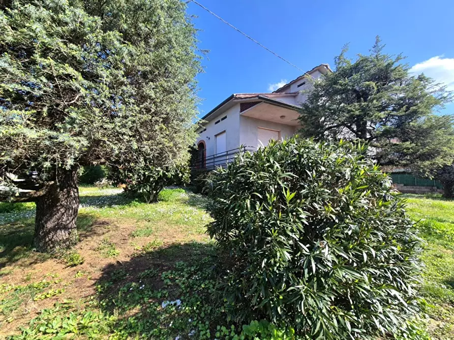 Immagine 5 di Villa in vendita  a Capannori
