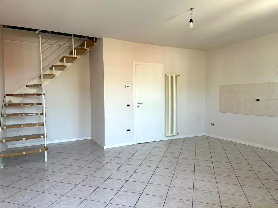 Immagine 4 di Appartamento in vendita  a Porcari