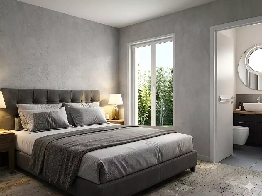 Immagine 7 di Villa in vendita  a Pietrasanta