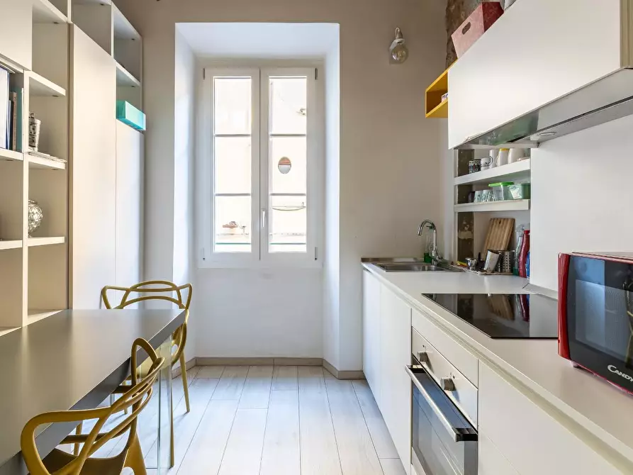 Immagine 1 di Appartamento in affitto  a Firenze