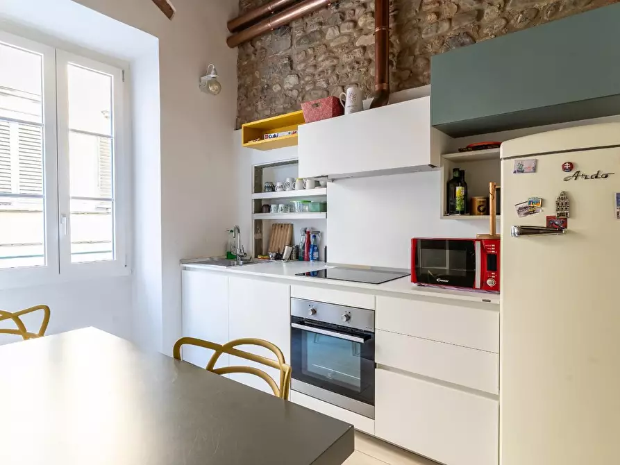 Immagine 2 di Appartamento in affitto  a Firenze