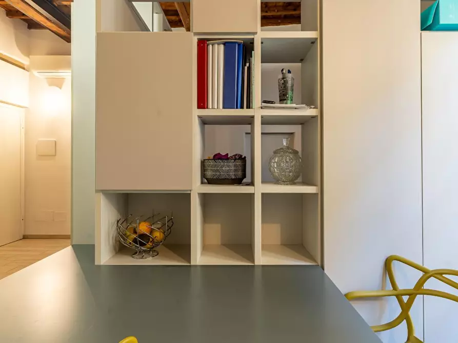 Immagine 5 di Appartamento in affitto  a Firenze