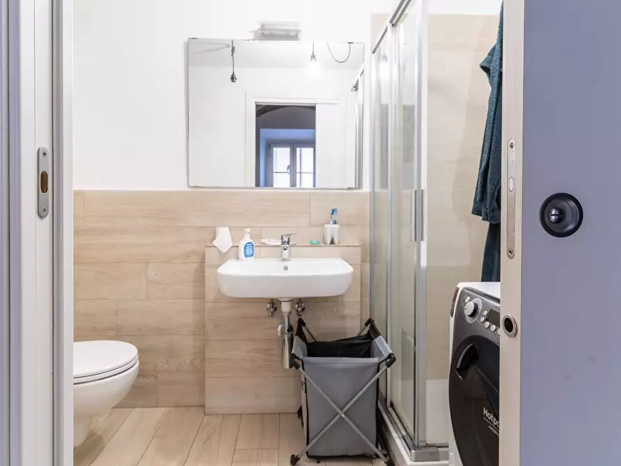 Immagine 12 di Appartamento in affitto  a Firenze