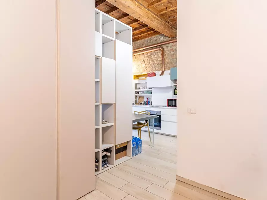 Immagine 8 di Appartamento in affitto  a Firenze