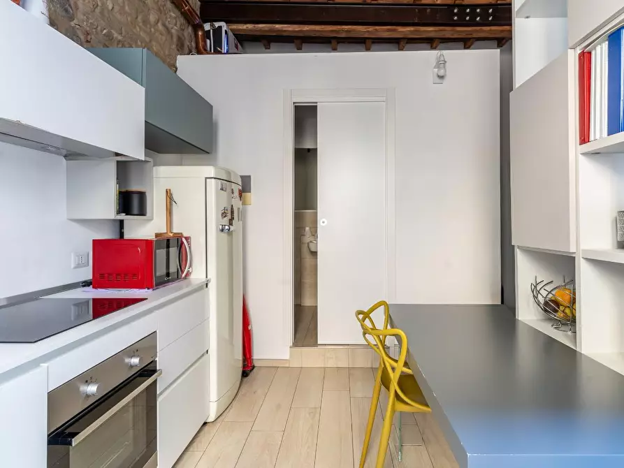 Immagine 4 di Appartamento in affitto  a Firenze