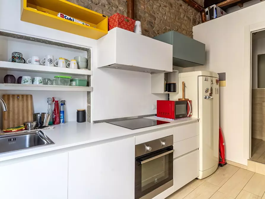 Immagine 3 di Appartamento in affitto  a Firenze