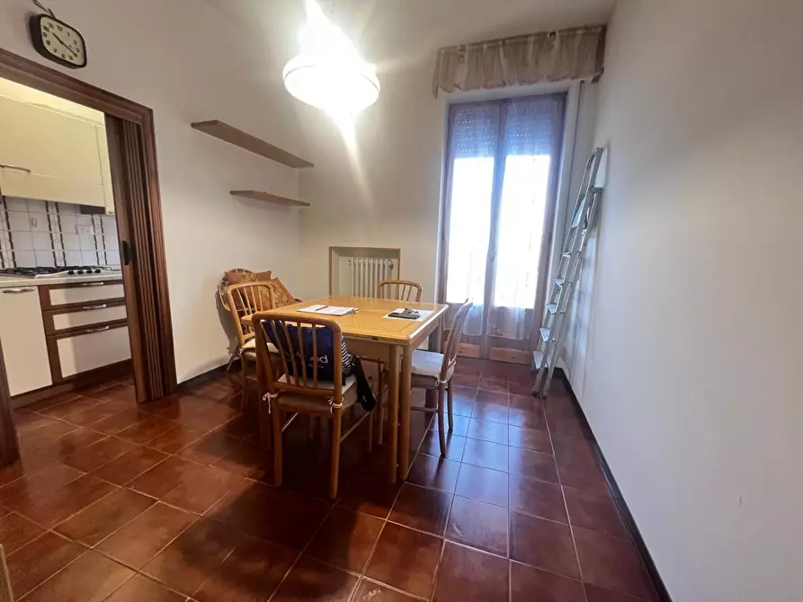 Immagine 3 di Appartamento in vendita  a Poggibonsi