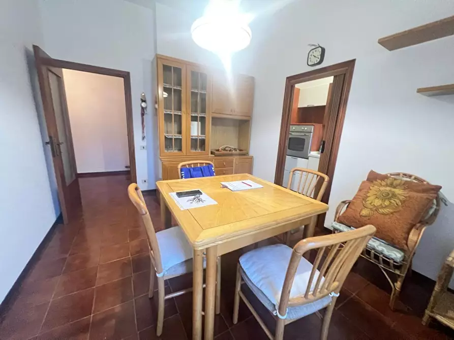 Immagine 4 di Appartamento in vendita  a Poggibonsi