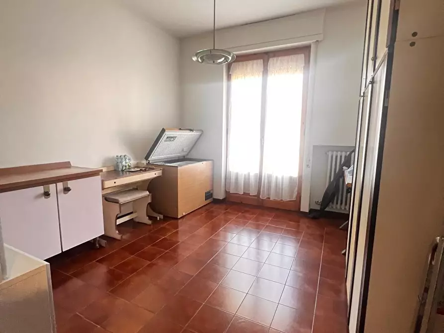 Immagine 9 di Appartamento in vendita  a Poggibonsi