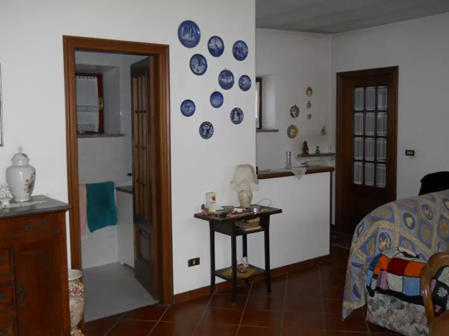 Immagine 9 di Villa in vendita  a Castelletto Monferrato