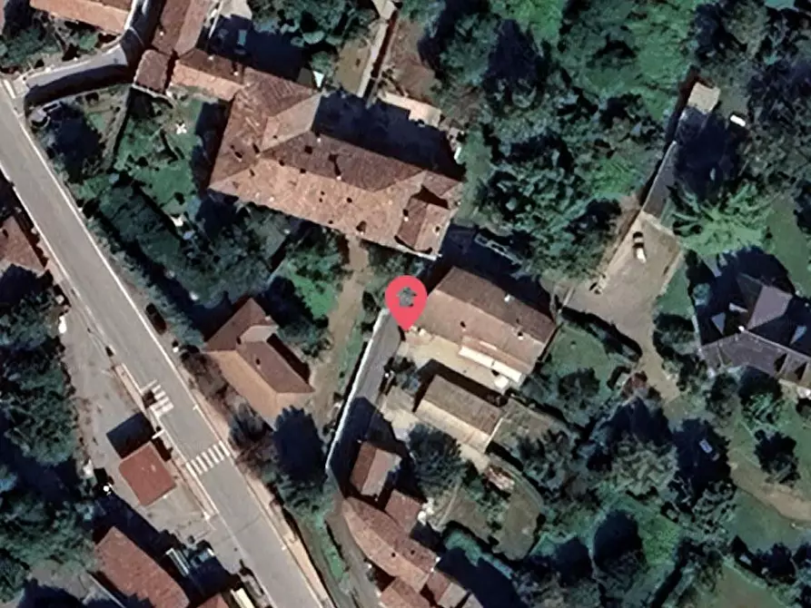 Immagine 13 di Villa in vendita  a Castelletto Monferrato