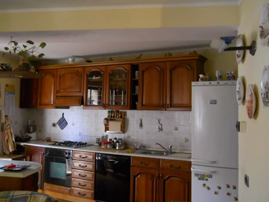 Immagine 8 di Villa in vendita  a Castelletto Monferrato