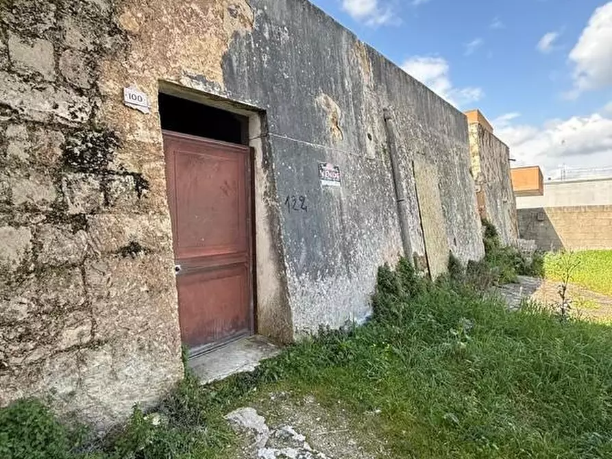 Immagine 18 di Rustico / casale in vendita  a Alessano