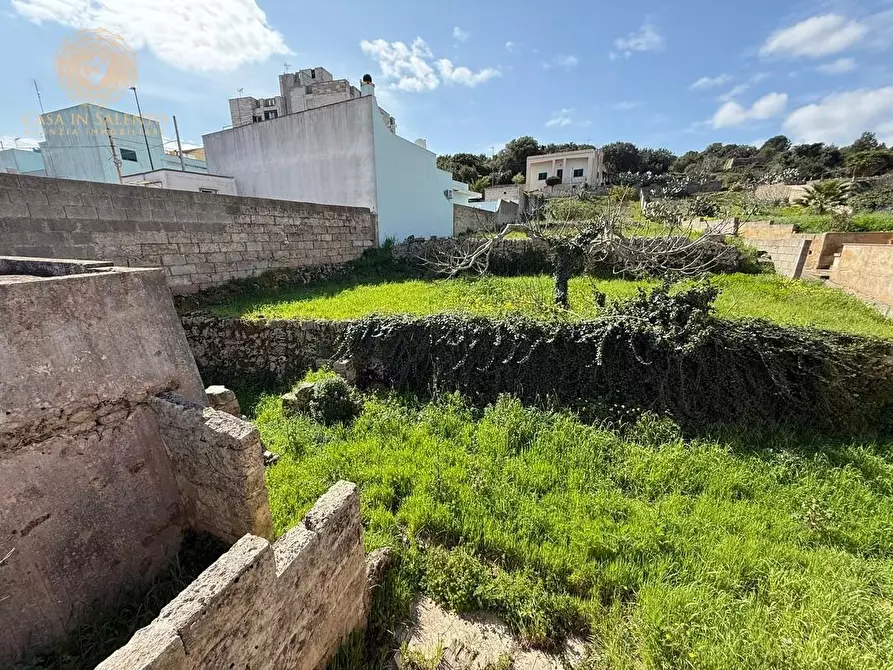 Immagine 24 di Rustico / casale in vendita  a Alessano
