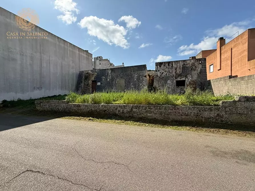 Immagine 7 di Rustico / casale in vendita  a Alessano