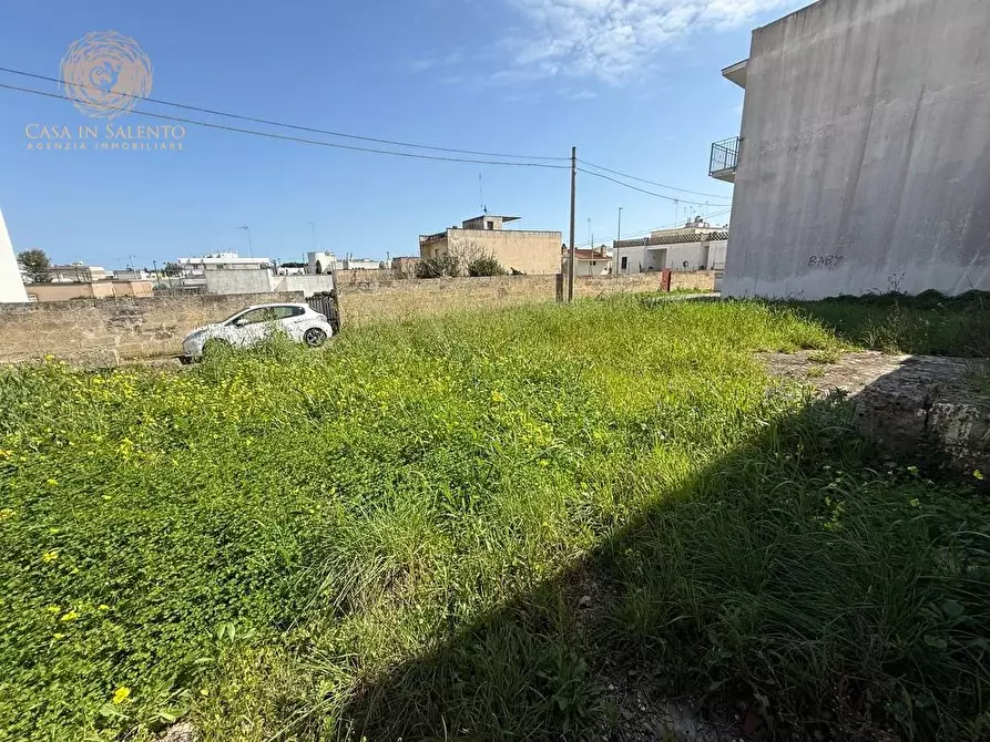 Immagine 28 di Rustico / casale in vendita  a Alessano