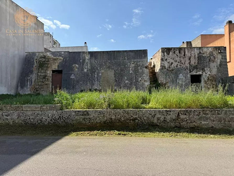 Immagine 5 di Rustico / casale in vendita  a Alessano