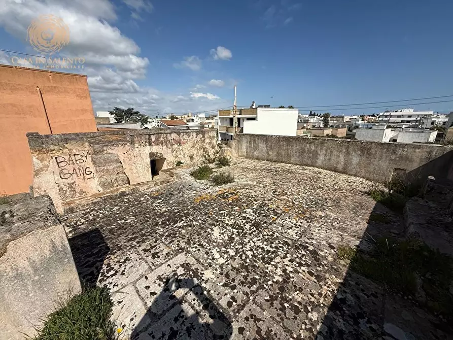 Immagine 25 di Rustico / casale in vendita  a Alessano