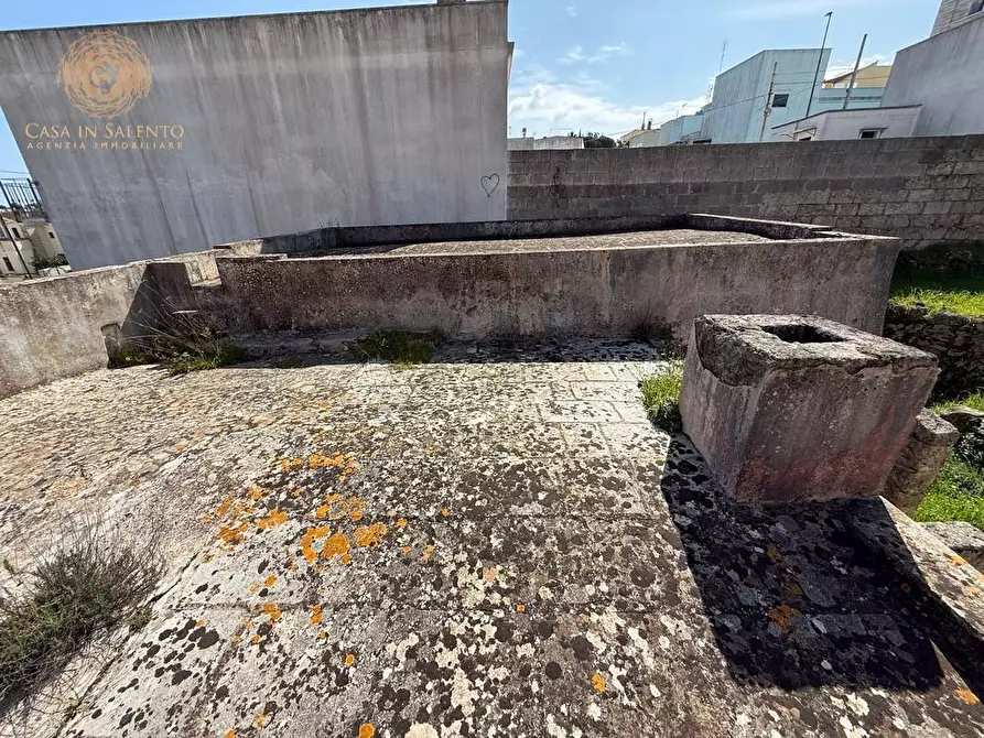 Immagine 23 di Rustico / casale in vendita  a Alessano