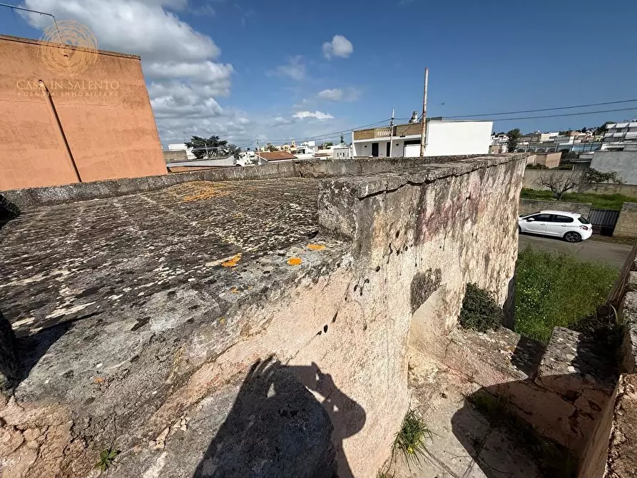 Immagine 21 di Rustico / casale in vendita  a Alessano