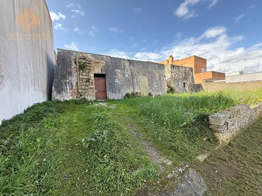 Immagine 16 di Rustico / casale in vendita  a Alessano