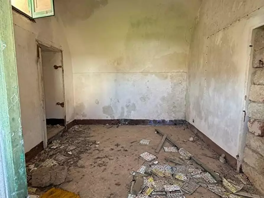 Immagine 27 di Rustico / casale in vendita  a Alessano