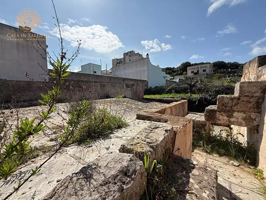 Immagine 20 di Rustico / casale in vendita  a Alessano