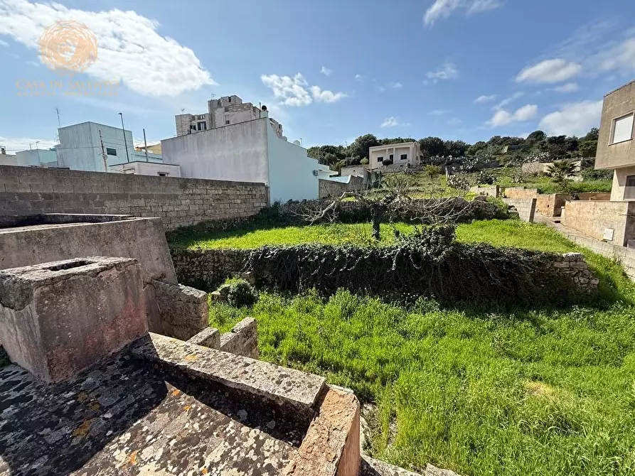 Immagine 22 di Rustico / casale in vendita  a Alessano