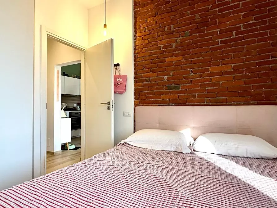 Immagine 9 di Appartamento in vendita  a Massa