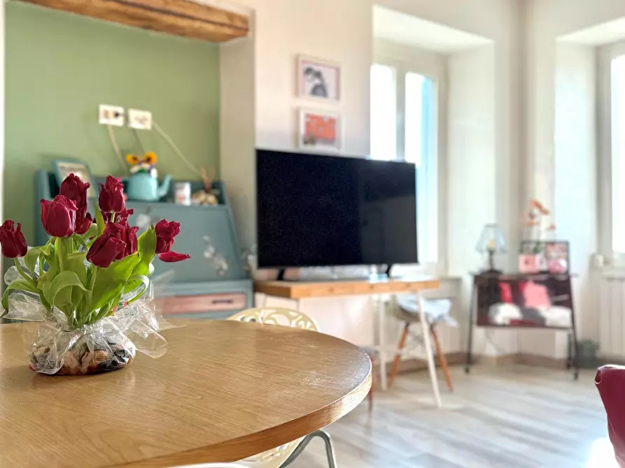 Immagine 3 di Appartamento in vendita  a Massa