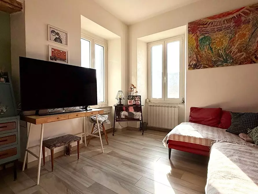 Immagine 4 di Appartamento in vendita  a Massa